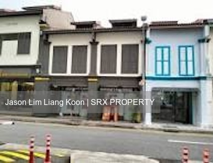 Little India Conservation Area (D8), Apartment #591859351